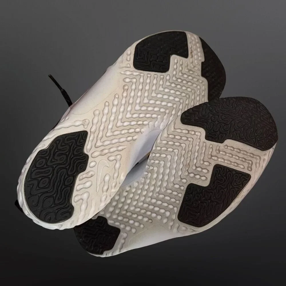 Nike please note